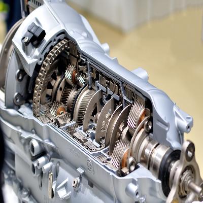 Transmission Gear