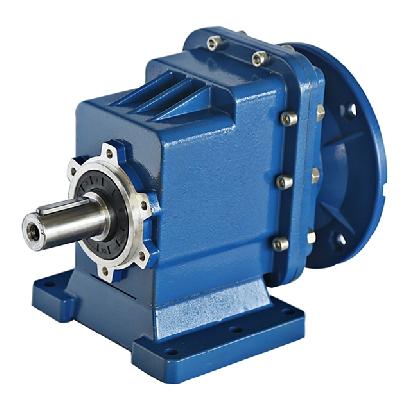 Flange Mounted Helical Reducer
