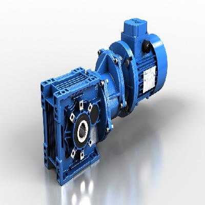 Helical Reducer