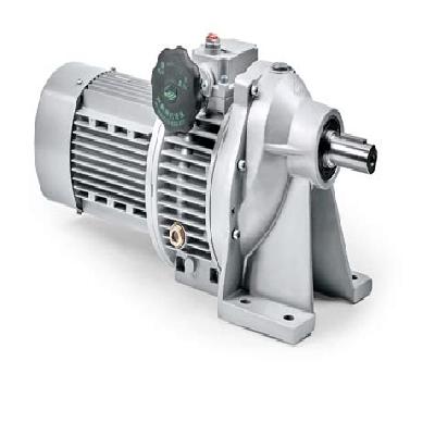 JWB-X Stepless Speed Variator