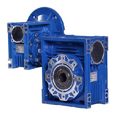 NRV Worm Gearbox