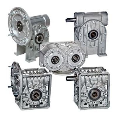 Power Transmission Good Quality Worm Gearboxes