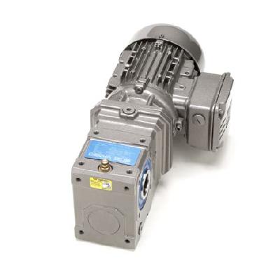 S Series Helical Worm Reducer