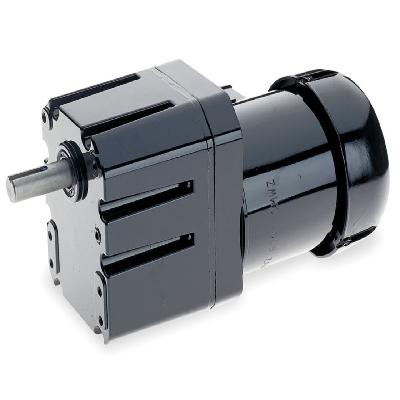 Three Phase Gear Motor