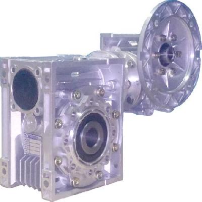 U400 CI Warm Gear