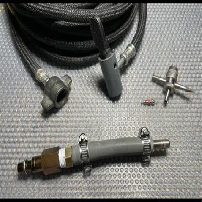 U500 CI Warm Gear
