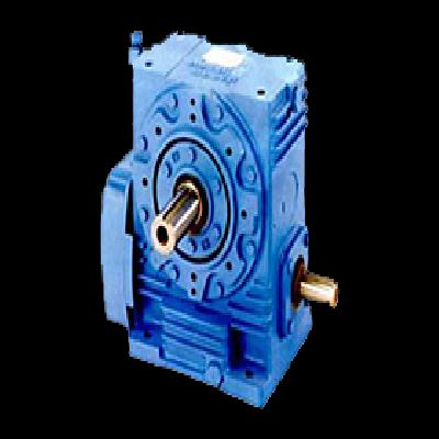 U600 CI Warm Gear