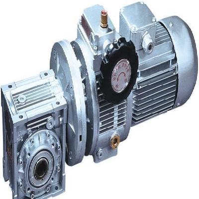 UDL Speed Variator