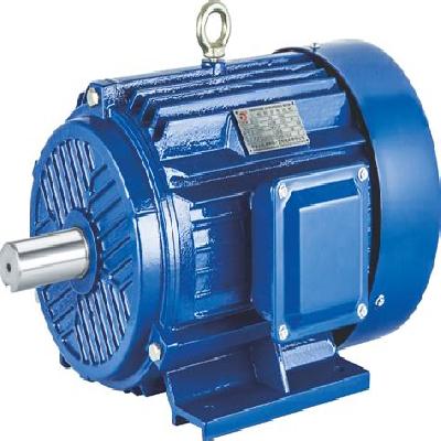 Y2 Series Three Phase Motor