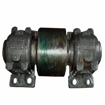 Cooler Support Roller