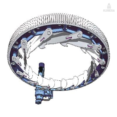 Girth Gear