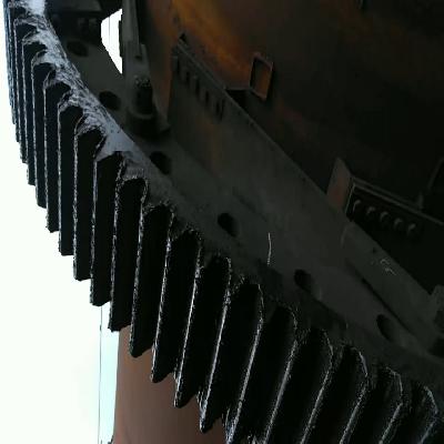 Girth Gears