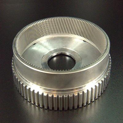 Helical Gear