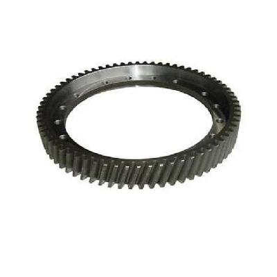 Mill Girth Gears