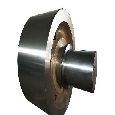 Support Roller for Cement Plant