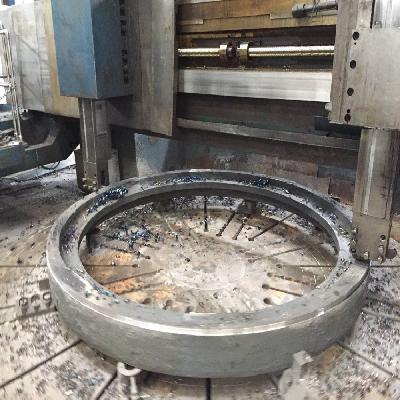 Tyres - Tires - Riding Ring Cement Plant 