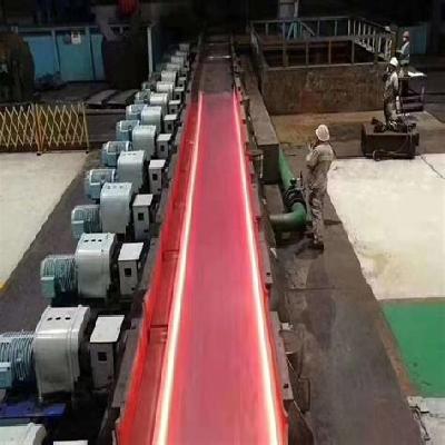 Preet 1000000 T Year Heavy Section Rolling Mill