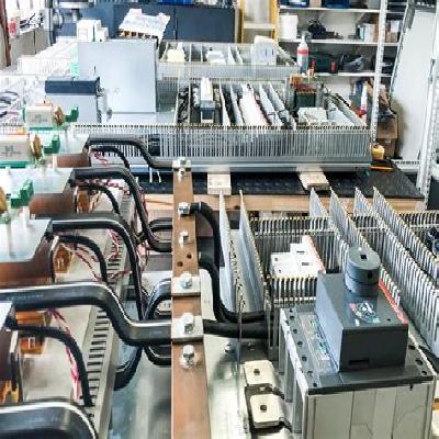 Preet 14000 A Electricals and Automation
