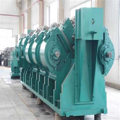 Preet 90 Meter Per Second Wire Rod Block Mill