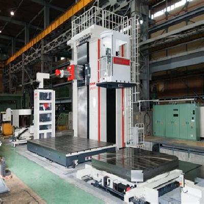 Preet CNC Machine