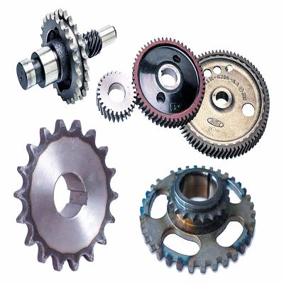 Cam Shaft Gear