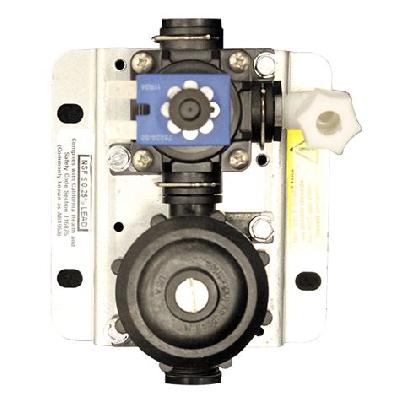 Control Valve Assembly