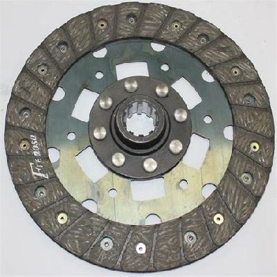 Hub Clutch