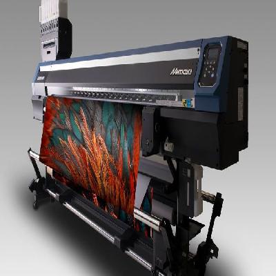 Printing Machines