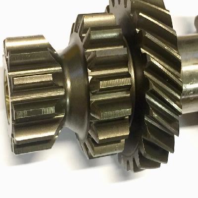 Cluster Gear