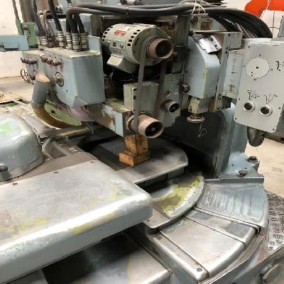 Gear Grinder