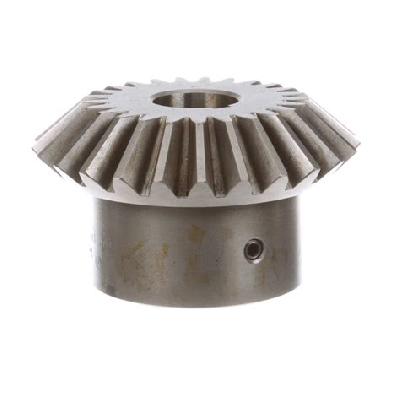 Hardened Ground Gear