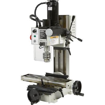 Milling Machine