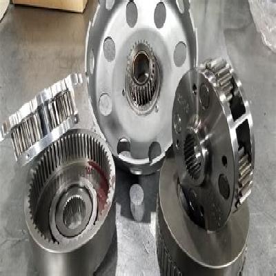 Planetary Gear