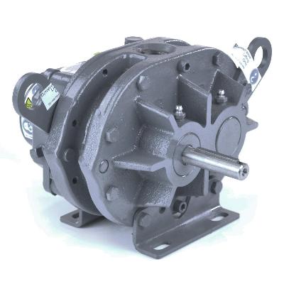 Root Blowers Gears