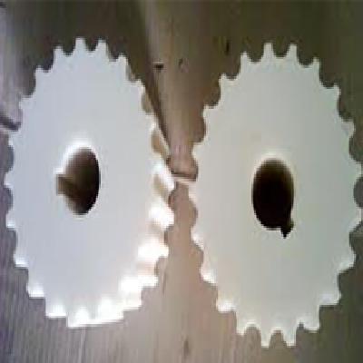 UHMWPE Sprocket