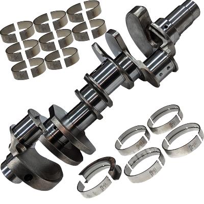 Automotive Crankshafts