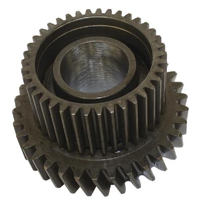 Counter Gear