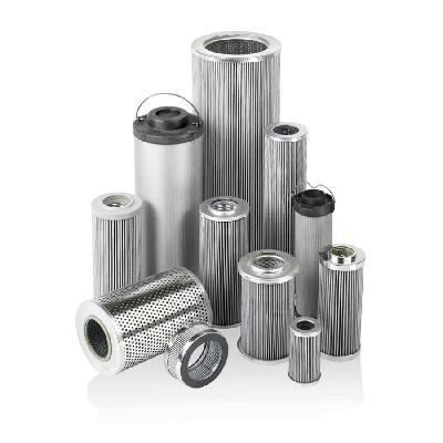 Hydraulic Filter
