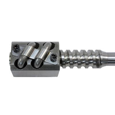 Nut Assembly for Tractor