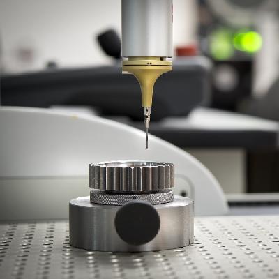 Precision Gear
