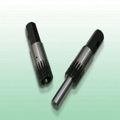 Spline Shaft