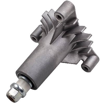 Tractor Spindles