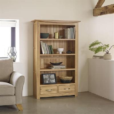 Bookshelf