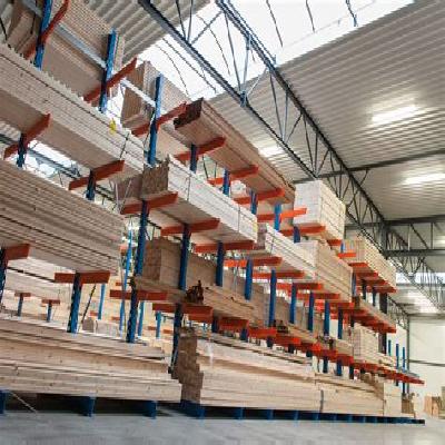 Cantilever Rack