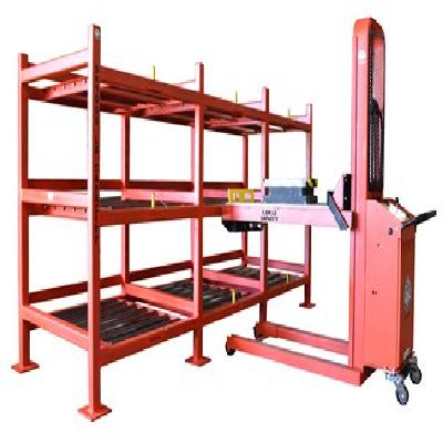 Die Rack