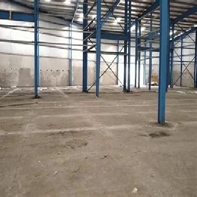 Godowns Storage System