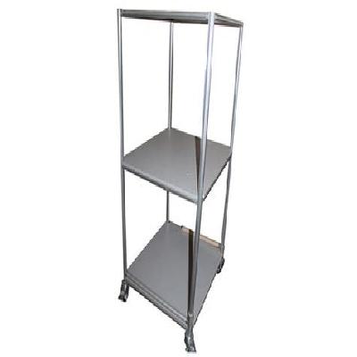 Industrial Pipe Joints Racks