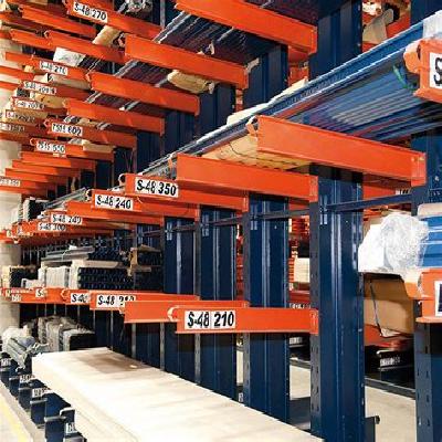 Industrial Racking System