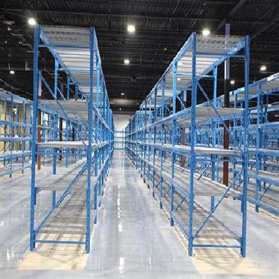 Light Duty Pallet Rack