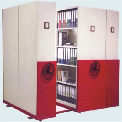 Mobile Compactor